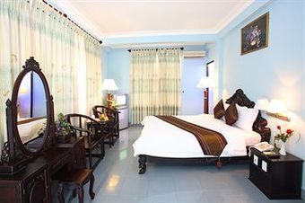 Truong Giang Hotel