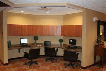 Lan Lan Hotel 2