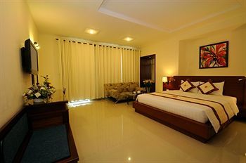 Lan Lan Hotel 2