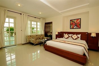 Lan Lan Hotel 2
