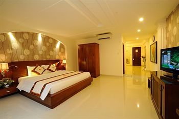 Lan Lan Hotel 2
