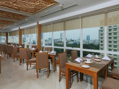 Paradise Saigon Boutique Hotel