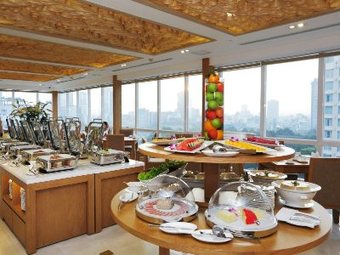 Paradise Saigon Boutique Hotel