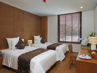 Paradise Saigon Boutique Hotel