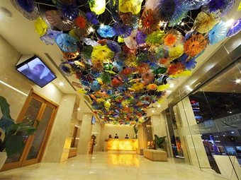 Paradise Saigon Boutique Hotel