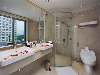 Paradise Saigon Boutique Hotel