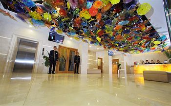 Paradise Saigon Boutique Hotel