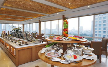 Paradise Saigon Boutique Hotel
