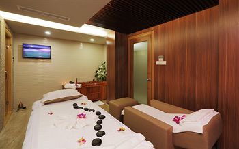 Paradise Saigon Boutique Hotel