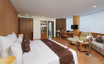 Paradise Saigon Boutique Hotel