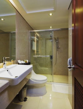 Paradise Saigon Boutique Hotel