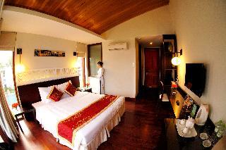 Hotel Vinh Hung Emerald Resort