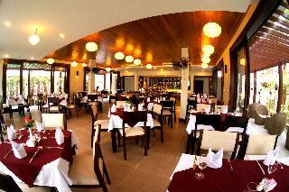 Hotel Vinh Hung Emerald Resort