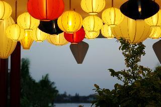 Hotel Vinh Hung Emerald Resort