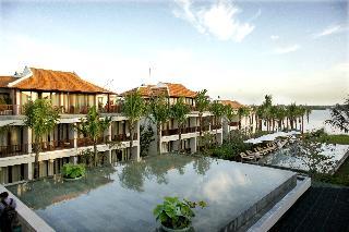 Hotel Vinh Hung Emerald Resort