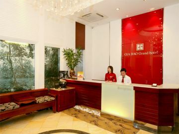 Gia Bao Grand Hotel