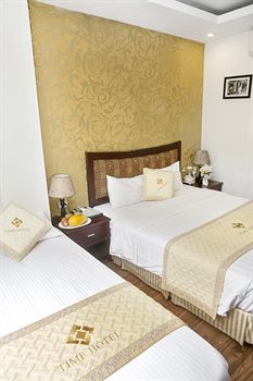 Time Hotel