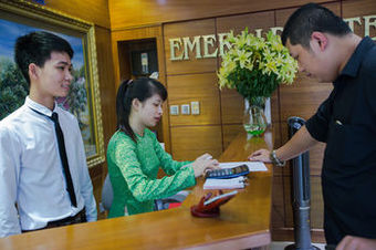 Emerald Hotel Hanoi