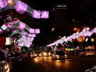 Little Saigon Boutique Hotel