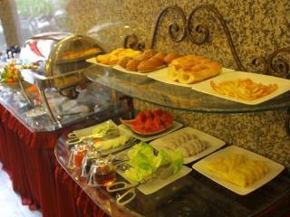 Little Saigon Boutique Hotel
