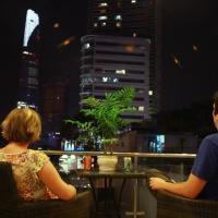 Little Saigon Boutique Hotel