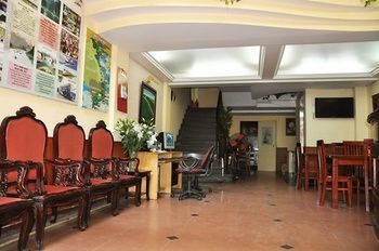 Camellia Hanoi Hotel
