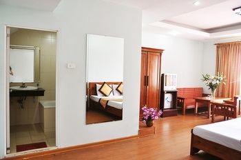 Camellia Hanoi Hotel