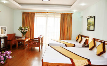 Camellia Hanoi Hotel