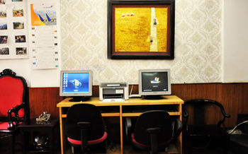 Camellia Hanoi Hotel