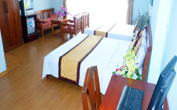 Camellia Hanoi Hotel