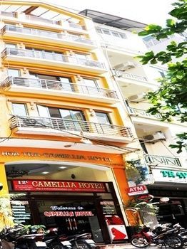 Camellia Hanoi Hotel
