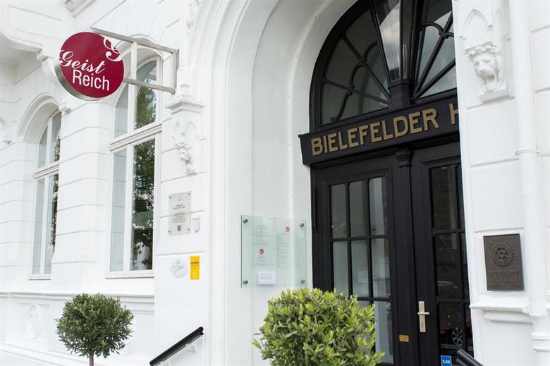 Hotel Bielefelder Hof