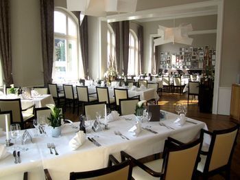 Hotel Bielefelder Hof