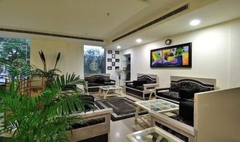 Hotel Aroma