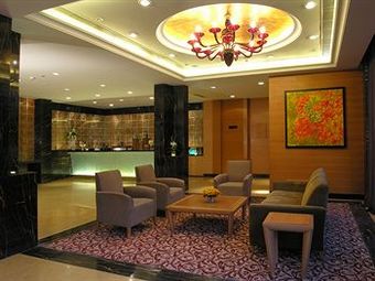Hotel Taj Chandigarh