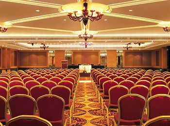 Hotel Taj Chandigarh