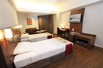 Hotel Bidakara Jakarta