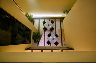 Hotel The Pearl - A Royal Residency