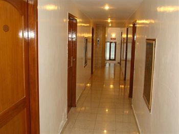 Hotel Oriental Inn