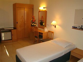 Hotel Oriental Inn
