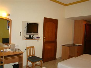 Hotel Oriental Inn