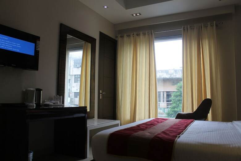 Hotel Gulnar