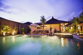 Natya Hotel Tanah Lot