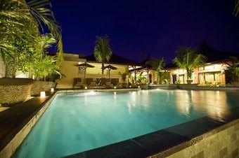 Natya Hotel Tanah Lot