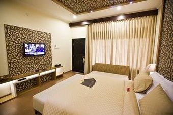 Natya Hotel Tanah Lot