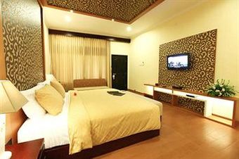 Natya Hotel Tanah Lot