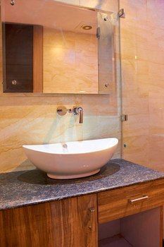 Hotel Waterfall