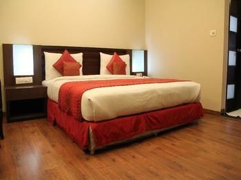 Hotel Relax Inn