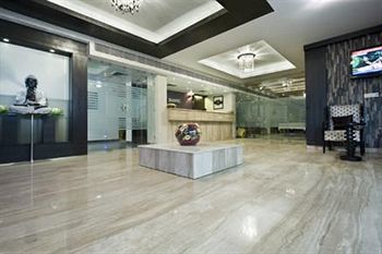 Hotel Relax Inn