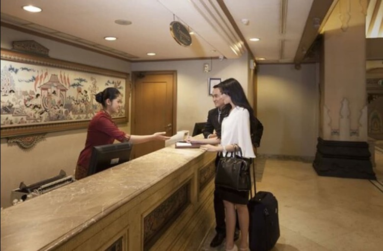 Sahid Jaya Hotel Solo